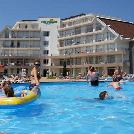 Dean'S Cozy 2 Bed Apart At Sunny Beach Resort Eksteriør billede