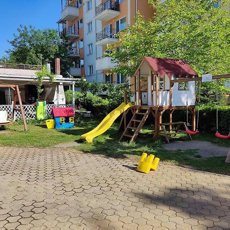 Dean'S Cozy 2 Bed Apart At Sunny Beach Resort Eksteriør billede