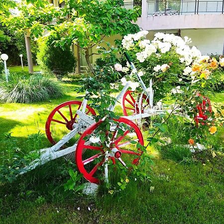 Dean'S Cozy 2 Bed Apart At Sunny Beach Resort Eksteriør billede