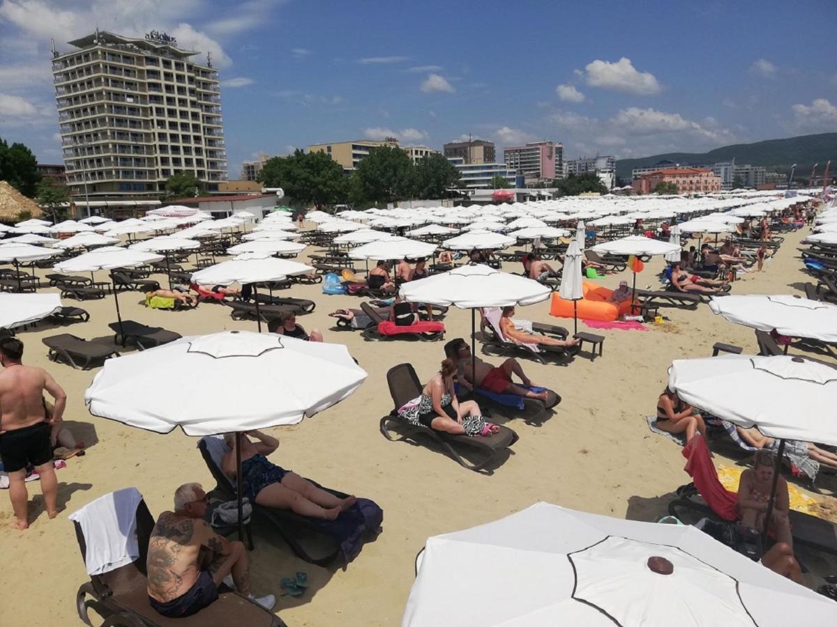 Dean'S Cozy 2 Bed Apart At Sunny Beach Resort Eksteriør billede