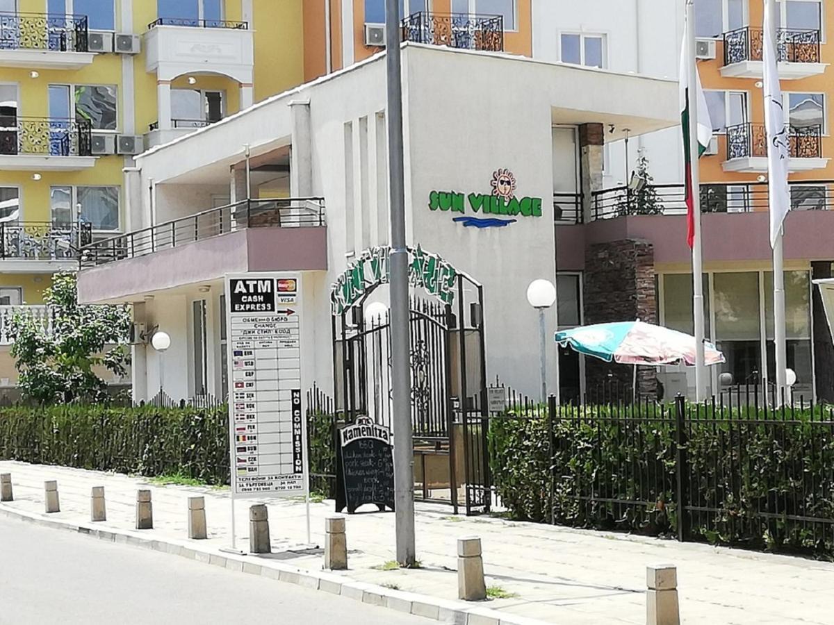 Dean'S Cozy 2 Bed Apart At Sunny Beach Resort Eksteriør billede