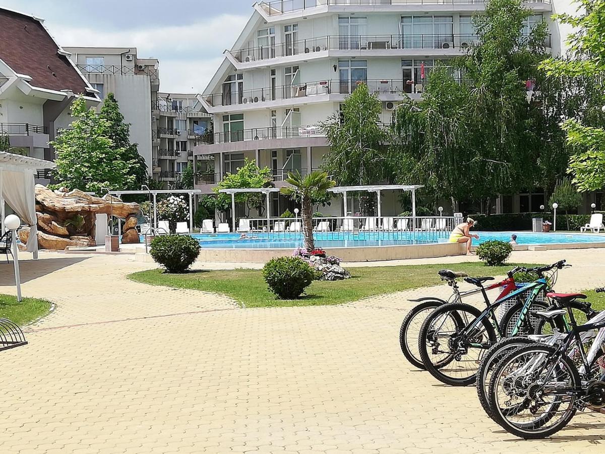 Dean'S Cozy 2 Bed Apart At Sunny Beach Resort Eksteriør billede
