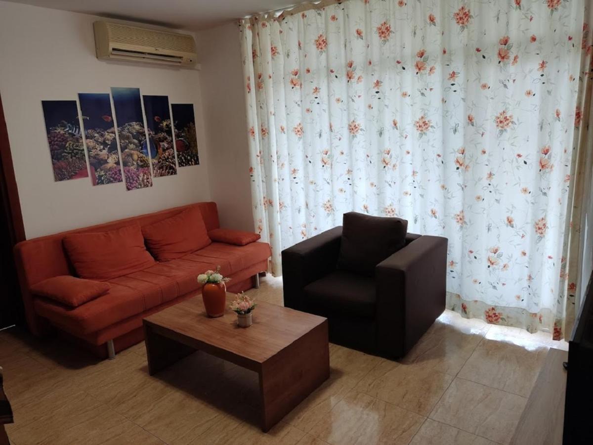 Dean'S Cozy 2 Bed Apart At Sunny Beach Resort Eksteriør billede