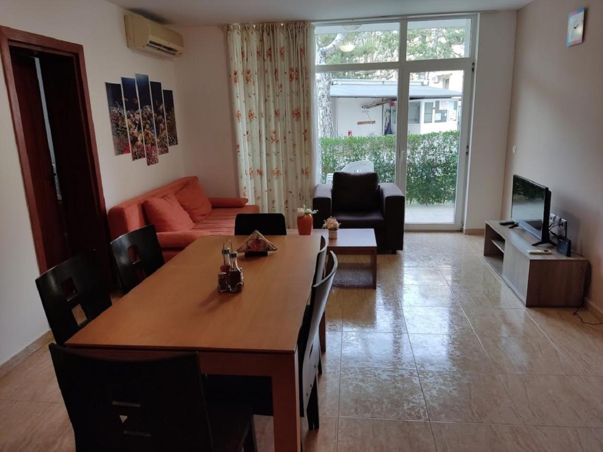 Dean'S Cozy 2 Bed Apart At Sunny Beach Resort Eksteriør billede