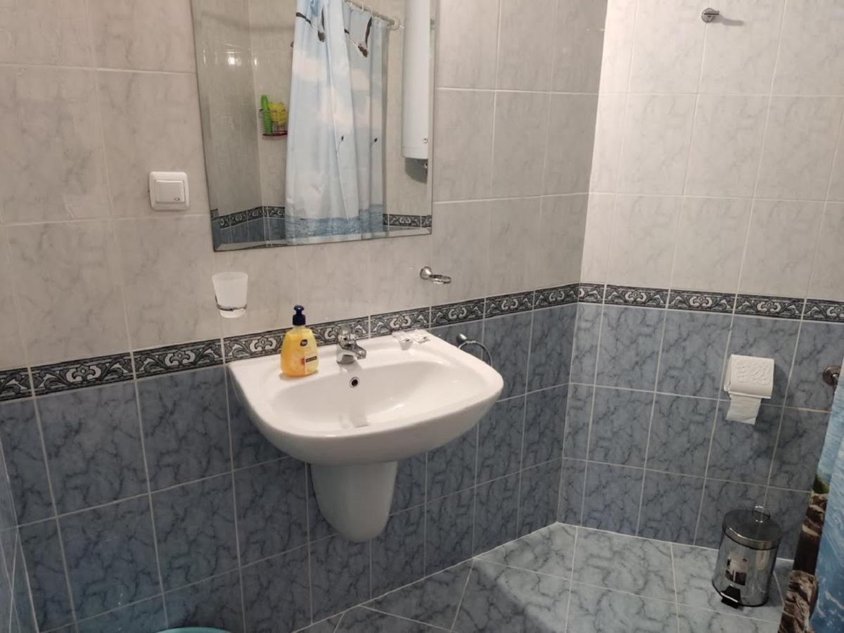 Dean'S Cozy 2 Bed Apart At Sunny Beach Resort Eksteriør billede