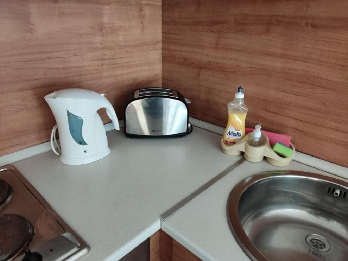 Dean'S Cozy 2 Bed Apart At Sunny Beach Resort Eksteriør billede