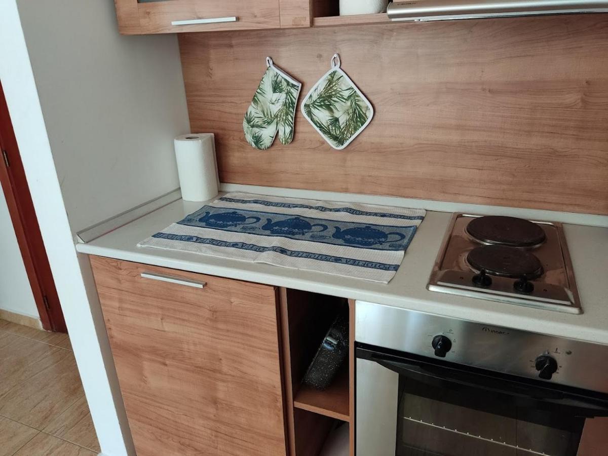 Dean'S Cozy 2 Bed Apart At Sunny Beach Resort Eksteriør billede