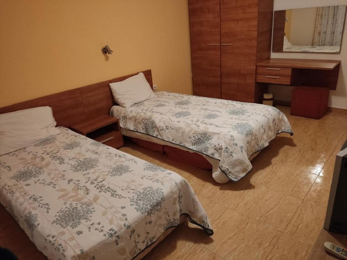 Dean'S Cozy 2 Bed Apart At Sunny Beach Resort Eksteriør billede