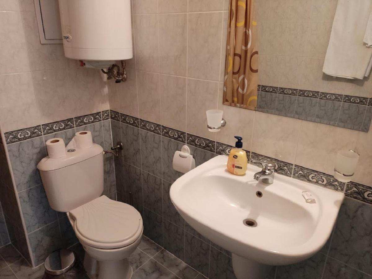 Dean'S Cozy 2 Bed Apart At Sunny Beach Resort Eksteriør billede