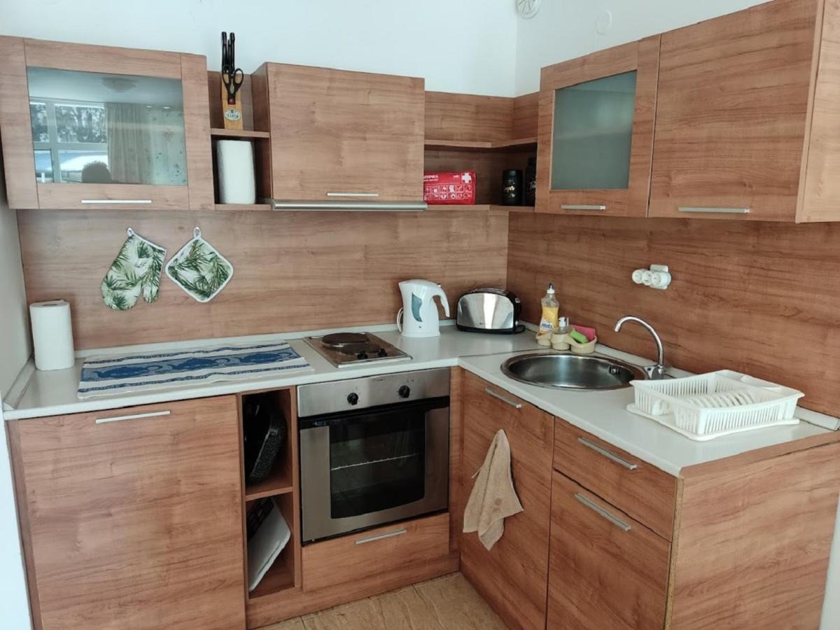 Dean'S Cozy 2 Bed Apart At Sunny Beach Resort Eksteriør billede