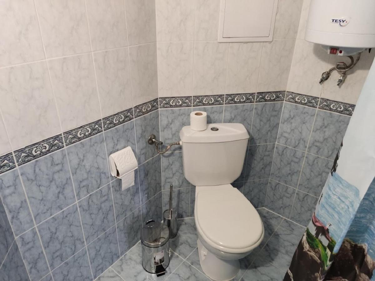 Dean'S Cozy 2 Bed Apart At Sunny Beach Resort Eksteriør billede