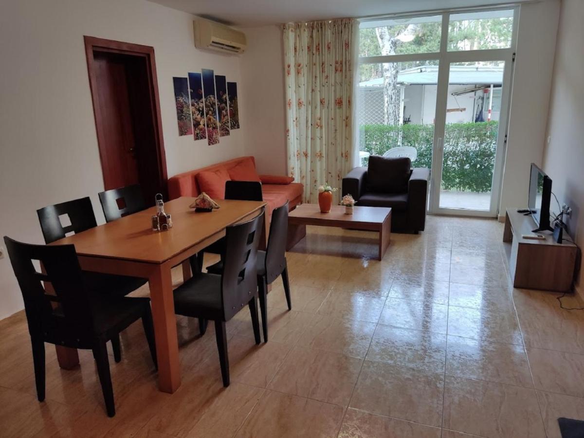 Dean'S Cozy 2 Bed Apart At Sunny Beach Resort Eksteriør billede