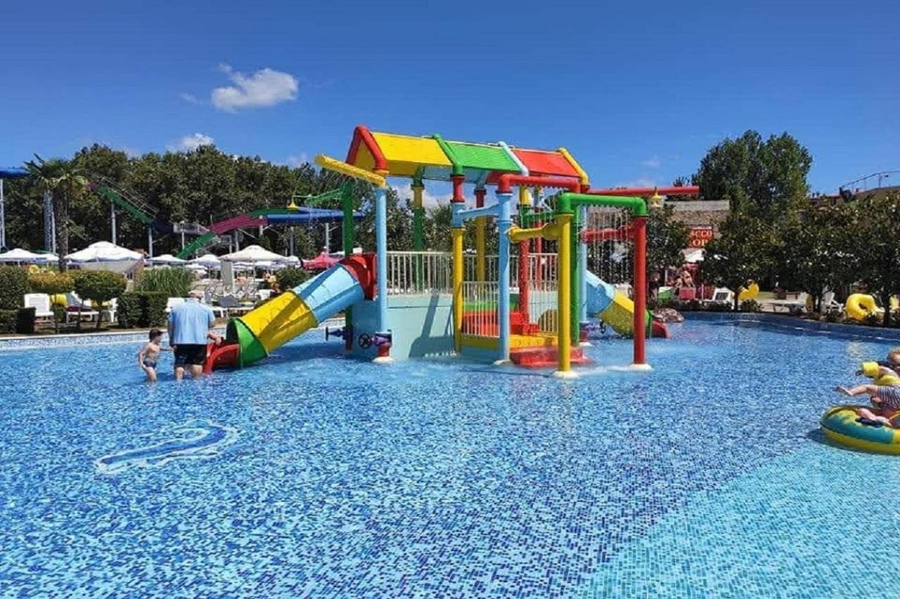 Dean'S Cozy 2 Bed Apart At Sunny Beach Resort Eksteriør billede