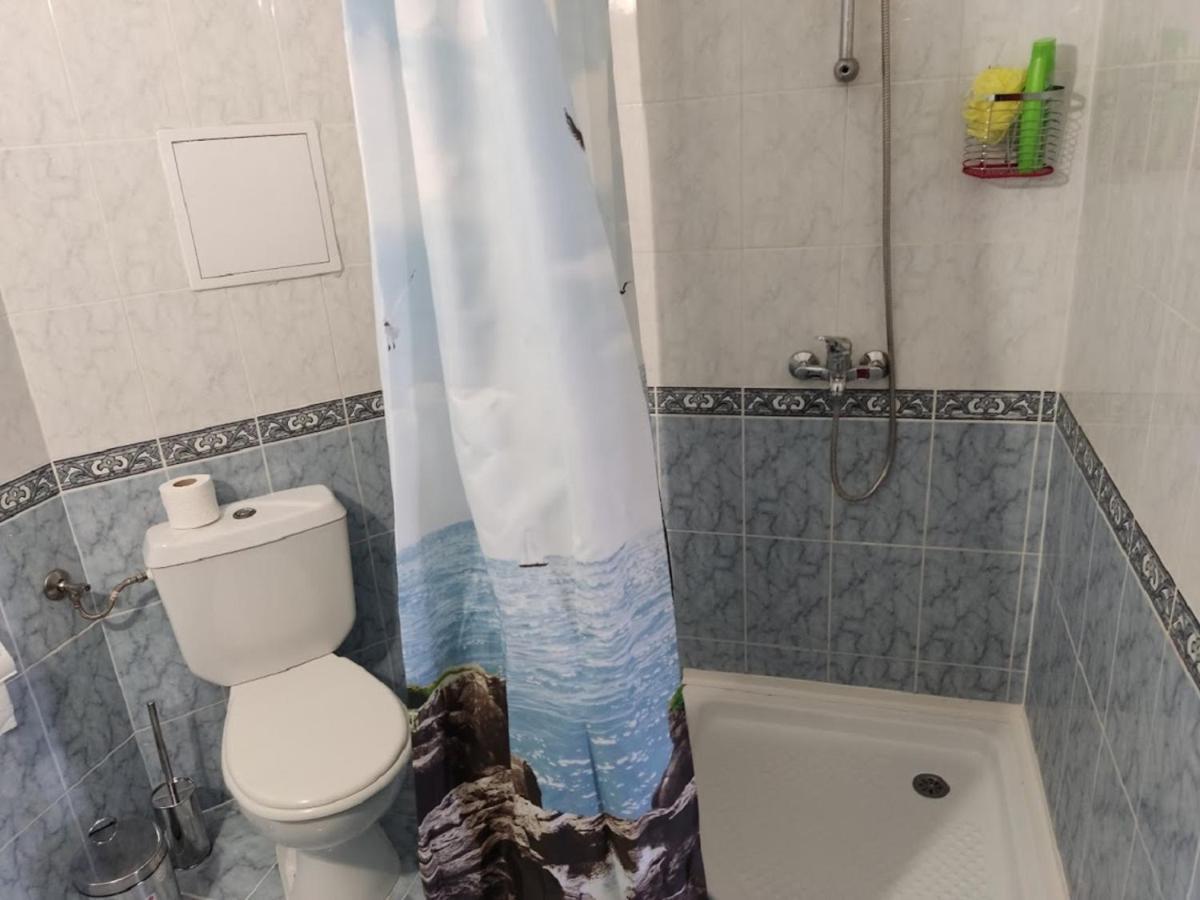 Dean'S Cozy 2 Bed Apart At Sunny Beach Resort Eksteriør billede
