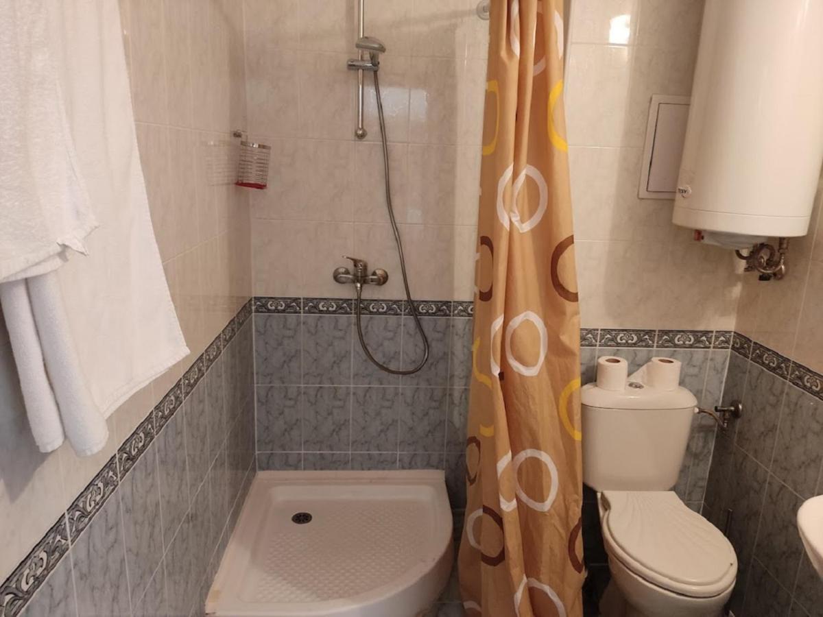 Dean'S Cozy 2 Bed Apart At Sunny Beach Resort Eksteriør billede