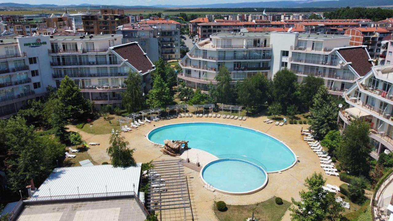 Dean'S Cozy 2 Bed Apart At Sunny Beach Resort Eksteriør billede