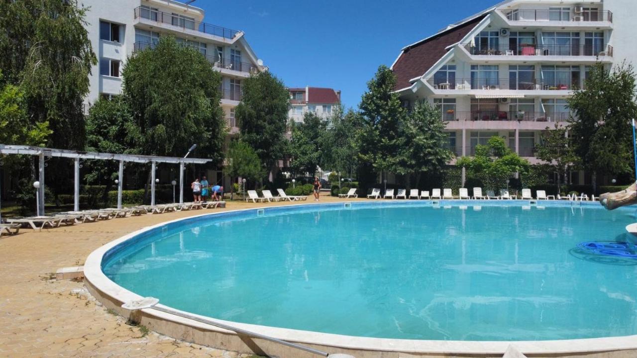 Dean'S Cozy 2 Bed Apart At Sunny Beach Resort Eksteriør billede