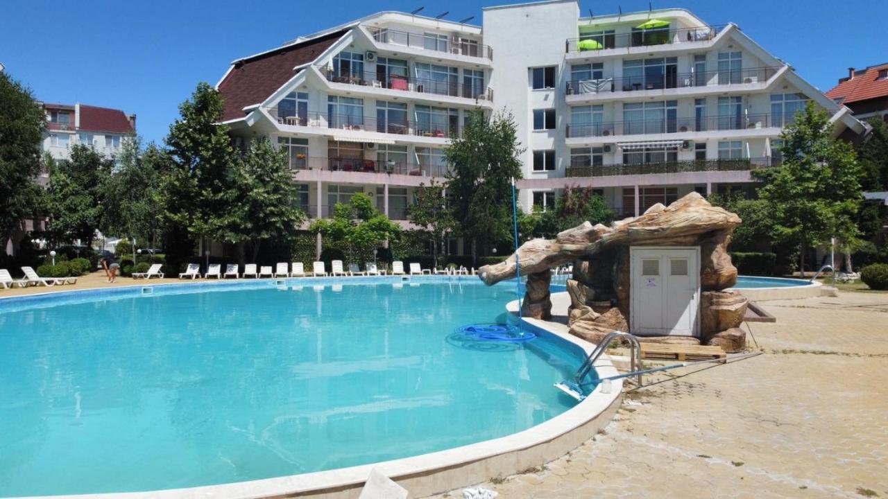 Dean'S Cozy 2 Bed Apart At Sunny Beach Resort Eksteriør billede