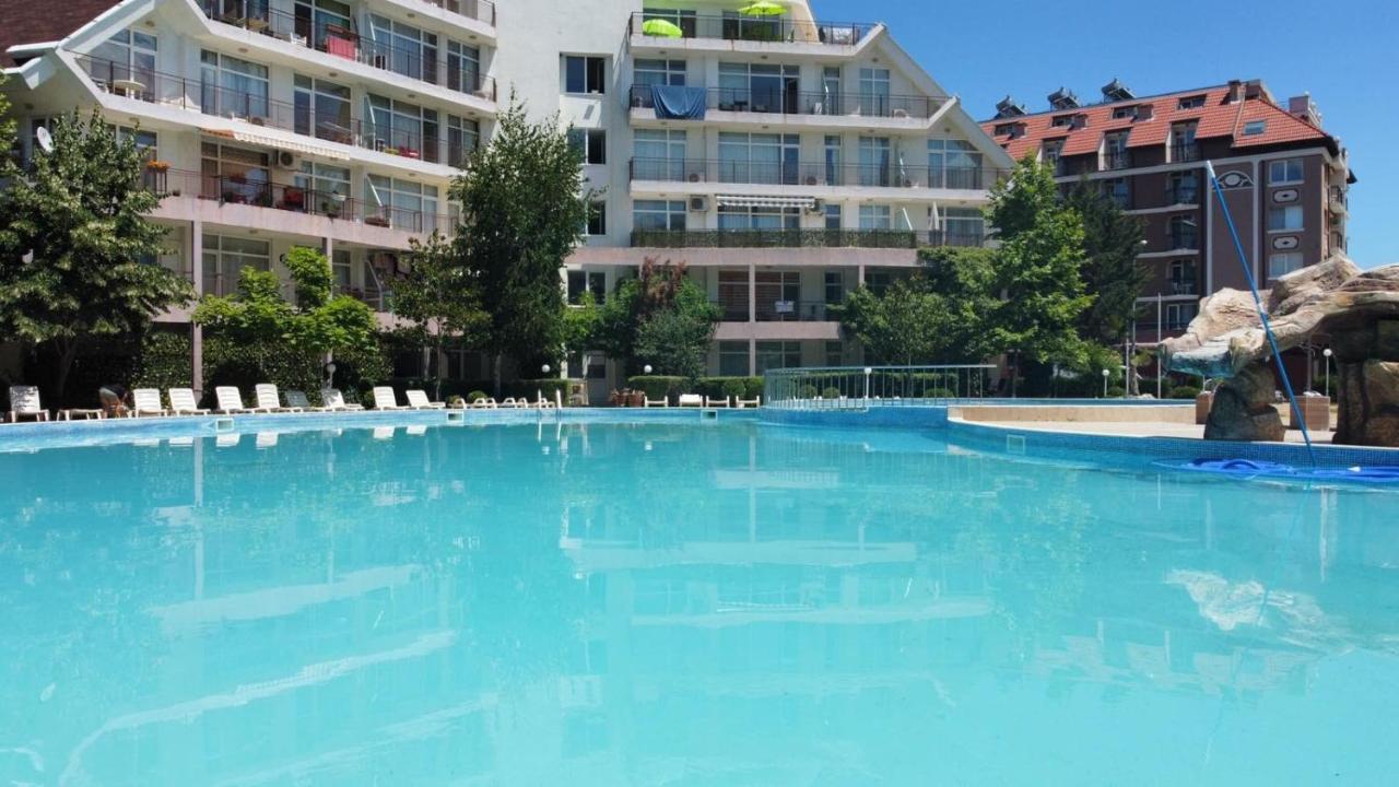 Dean'S Cozy 2 Bed Apart At Sunny Beach Resort Eksteriør billede