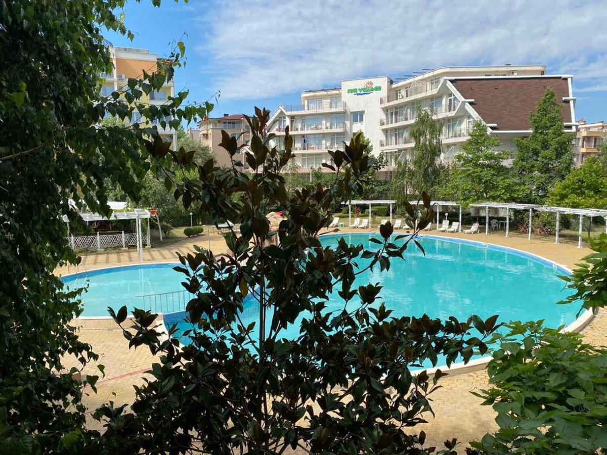 Dean'S Cozy 2 Bed Apart At Sunny Beach Resort Eksteriør billede