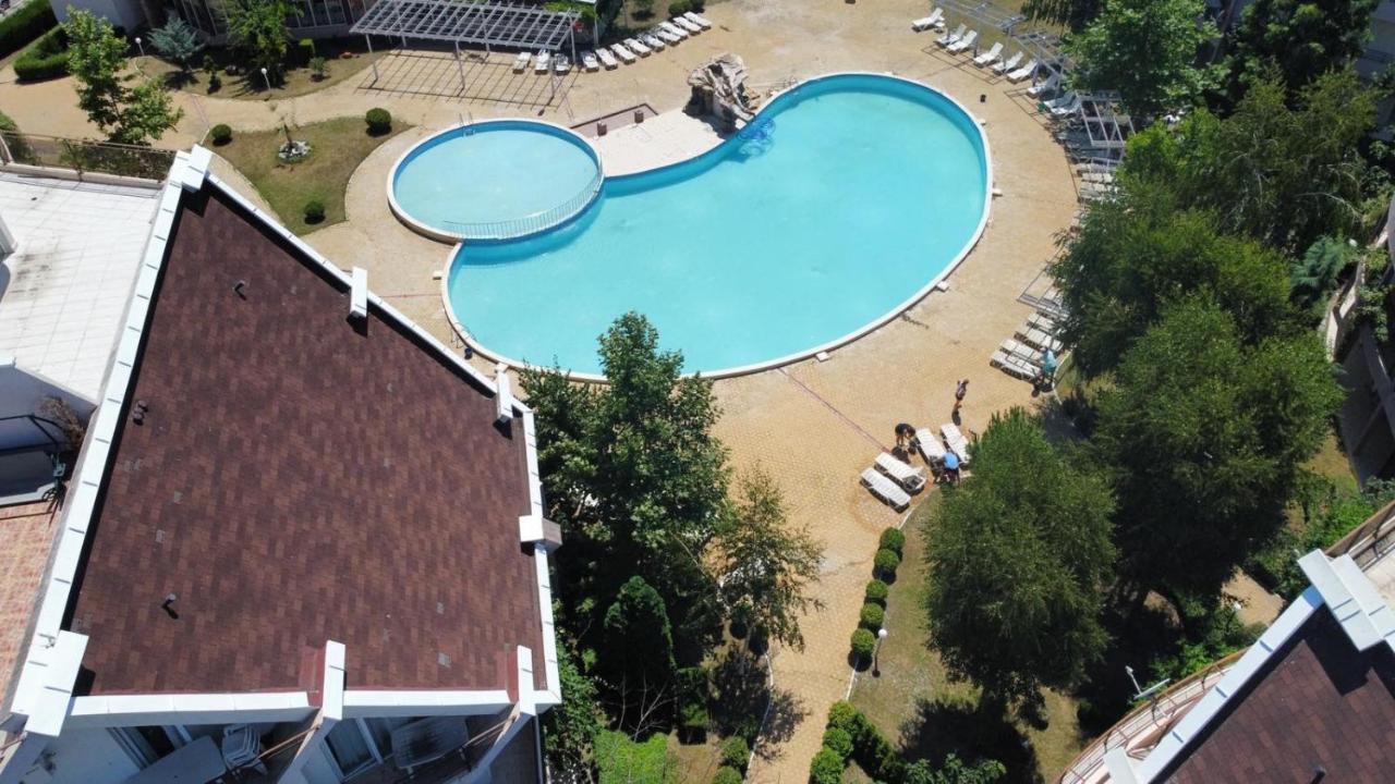 Dean'S Cozy 2 Bed Apart At Sunny Beach Resort Eksteriør billede