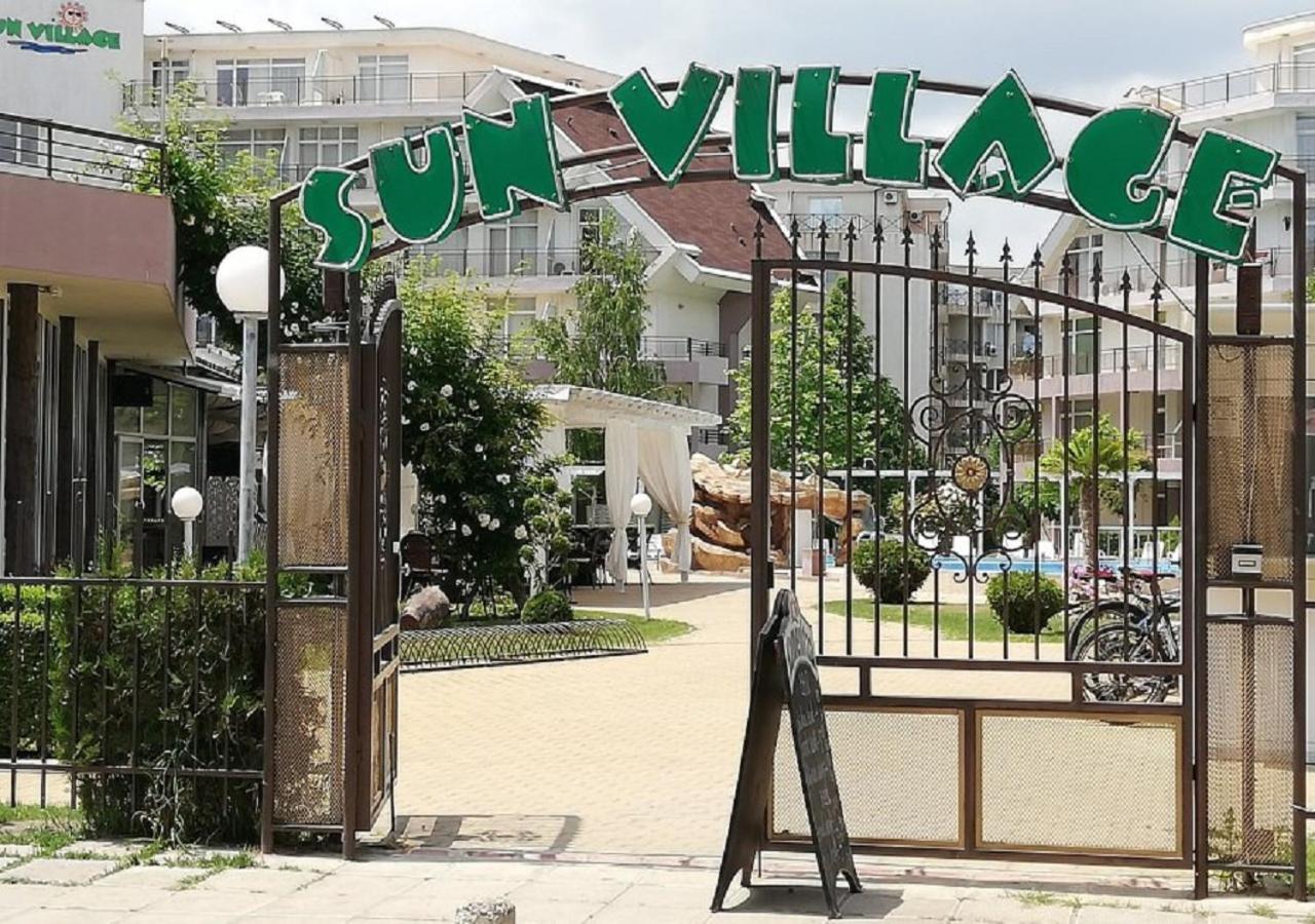 Dean'S Cozy 2 Bed Apart At Sunny Beach Resort Eksteriør billede