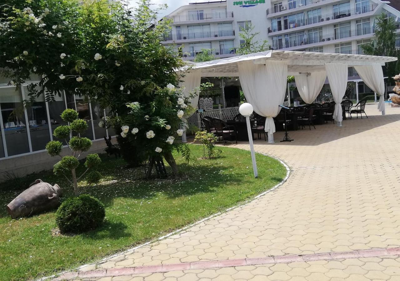 Dean'S Cozy 2 Bed Apart At Sunny Beach Resort Eksteriør billede
