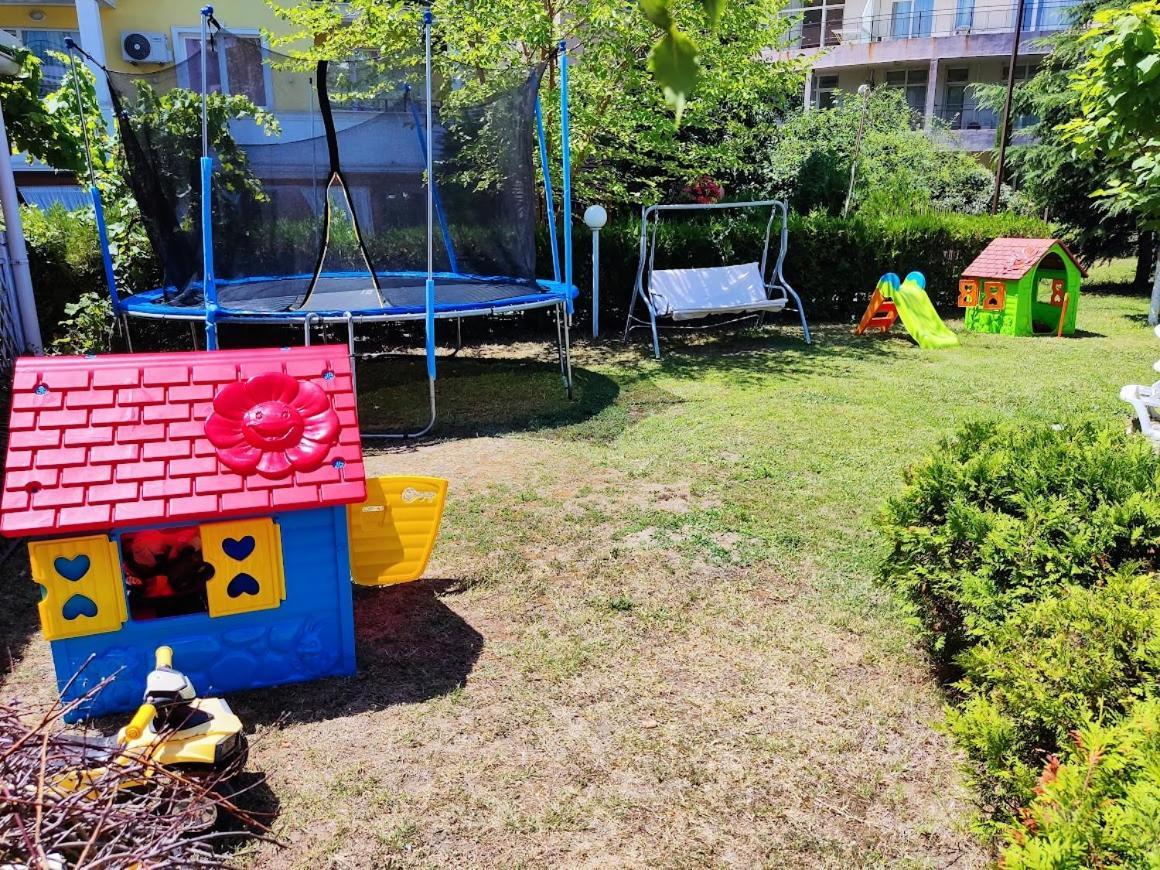 Dean'S Cozy 2 Bed Apart At Sunny Beach Resort Eksteriør billede