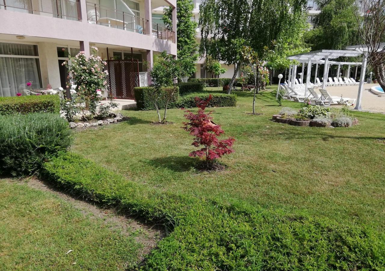 Dean'S Cozy 2 Bed Apart At Sunny Beach Resort Eksteriør billede