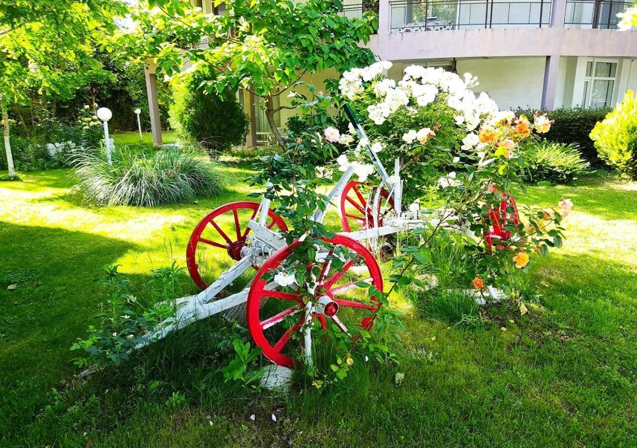 Dean'S Cozy 2 Bed Apart At Sunny Beach Resort Eksteriør billede