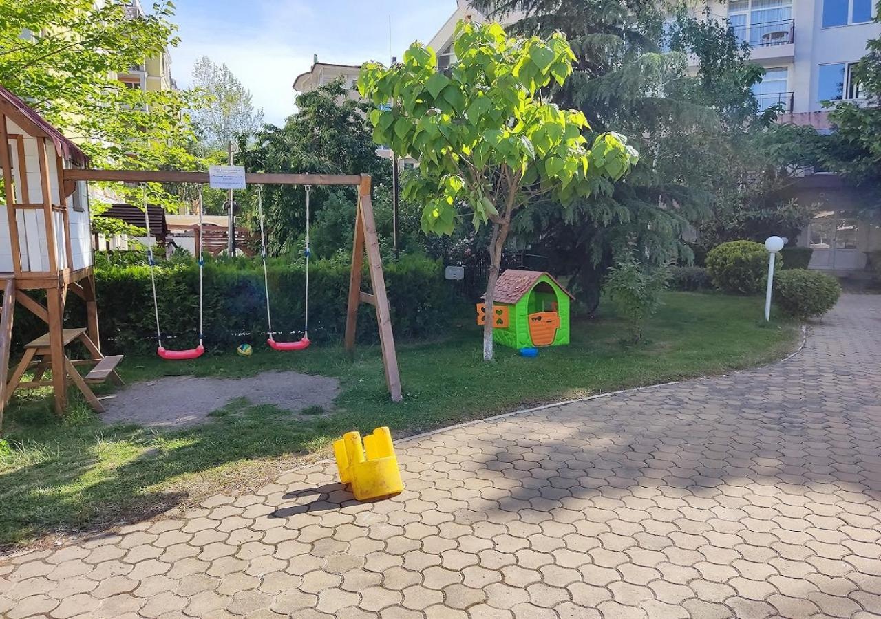 Dean'S Cozy 2 Bed Apart At Sunny Beach Resort Eksteriør billede